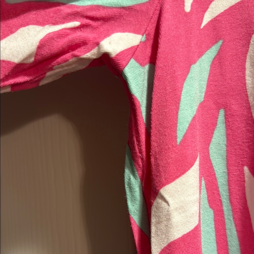 Lilly Pulitzer Ophelia Swing Dress - Picture 4 of 7